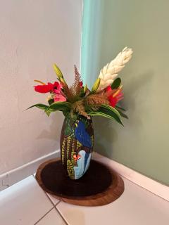 Themed studio near the city park - 1