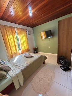 Themed studio near the city park - 4