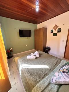 Themed studio near the city park - 2