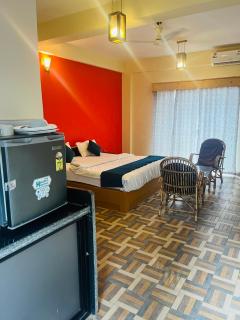 Hotel Anandam Elegance - 7