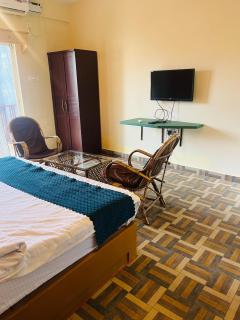 Hotel Anandam Elegance - 3