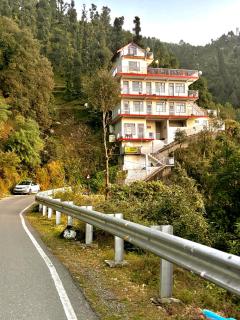 FORTUNE HEIGHTS DALHOUSiE - 0