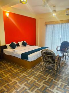 Hotel Anandam Elegance - 2