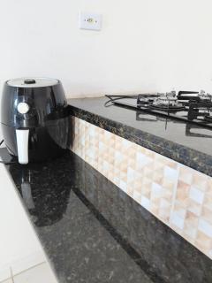 Pousada Aconchego Sol e Mar - 7