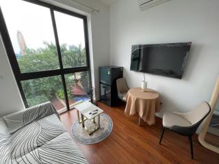 COZZY studio close HO TAY VS LOTTE MAIL - 1