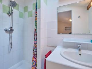 Charmant duplex avec piscine collective et animaux admis à Barbotan - FR-1-841-39 - 6