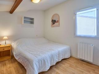 Charmant duplex avec piscine collective et animaux admis à Barbotan - FR-1-841-39 - 2