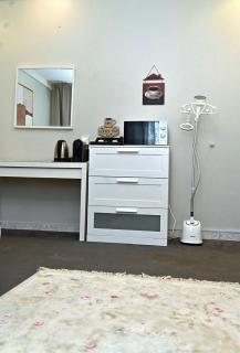 قرطبه مودرن - قريبة من المطار - 9