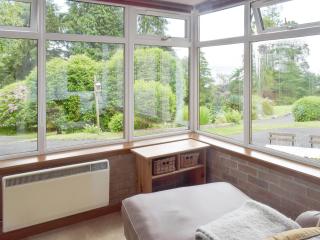 Cluniter Cottage - 3