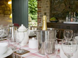 Old Rectory Barn - 5