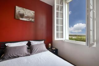 Maison Les Rives de Fichemore - 7 chambres - Piscine - 8