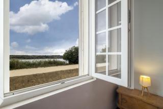 Maison Les Rives de Fichemore - 7 chambres - Piscine - 2