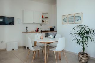 Guest House Sunset on the sea - 3