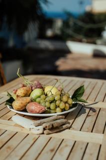 Guest House Sunset on the sea - 8