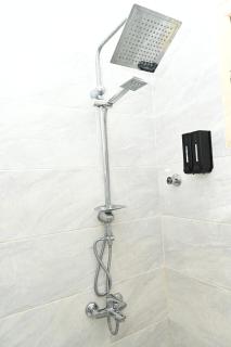 قرطبه مودرن - قريبة من المطار - 5