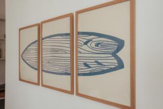 Guest House Sunset on the sea - 1