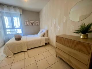 The Calm of the Center - Metz - 2