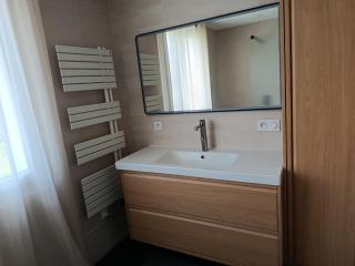 Maison au bord de l'eau - 3