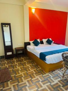 Hotel Anandam Elegance - 5