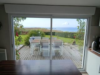 Maison au bord de l'eau - 2