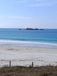 Maison au bord de l'eau - 1