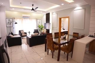 Fior Residence 2BHK - 1