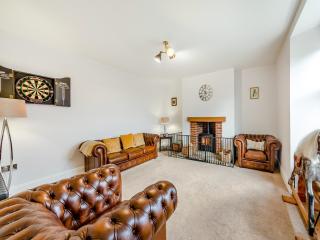 Binchester Crag Farm - 7