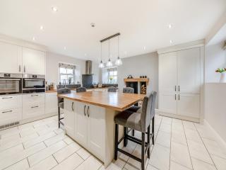 Binchester Crag Farm - 2