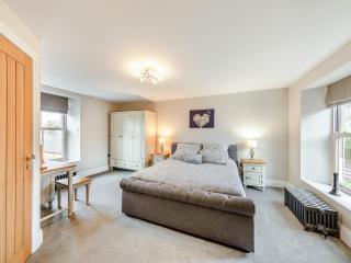 Binchester Crag Farm - 1