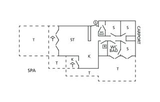 Lovely Home In Nexø With Wifi - 9