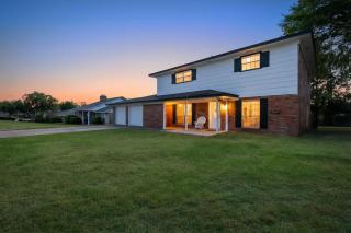 NEW Medical Professional Home Near Scott & White Medical and McClains Children Hospital - 0