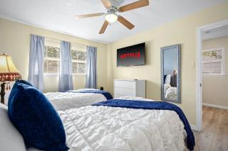 NEW Medical Professional Home Near Scott & White Medical and McClains Children Hospital - 6