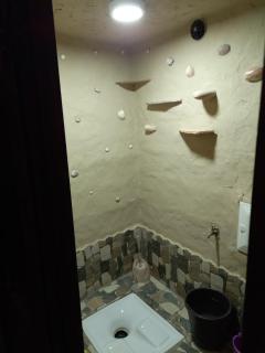 Tantan plage océan - 0