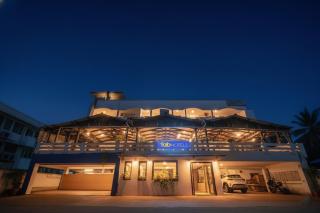 FabHotel A&M - Nr LV Prasad Institute, Banjara Hills - 0