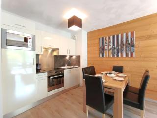 Confort et Bien-être à Saint-Lary-Soulan - T3 pour 6 avec WiFi et Parking - FR-1-457-383 - 8