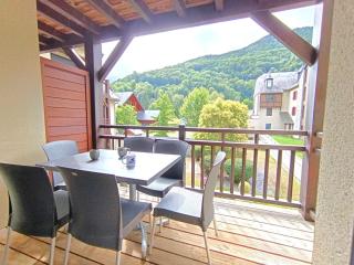 Confort et Bien-être à Saint-Lary-Soulan - T3 pour 6 avec WiFi et Parking - FR-1-457-383 - 5