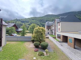 Confort et Bien-être à Saint-Lary-Soulan - T3 pour 6 avec WiFi et Parking - FR-1-457-383 - 1