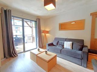 Confort et Bien-être à Saint-Lary-Soulan - T3 pour 6 avec WiFi et Parking - FR-1-457-383 - 1