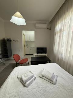 Şişli Suites - Room21 - 9