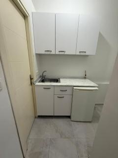 Şişli Suites - Room21 - 8