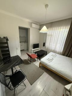 Şişli Suites - Room21 - 3