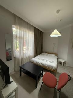 Şişli Suites - Room21 - 1