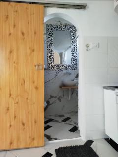 apartment on top of the city - 4