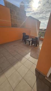 VILLA Las Americas, sea view in South Tenerife - 9