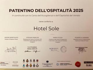 Hotel Al Sole - 8