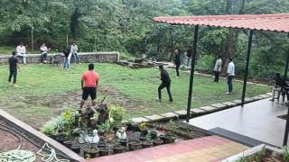 Girijalsrushti Pool Villa - 9