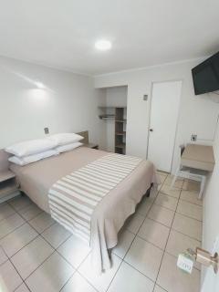 Hotel Frontera - Antofagasta - 0