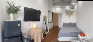 COZZY studio close HO TAY VS LOTTE MAIL - 4