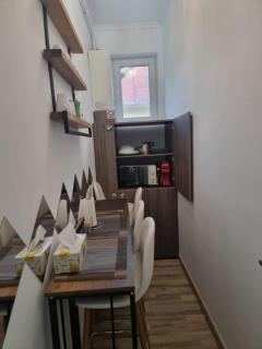 LUNA RESIDENCE TERRACE Sinaia - 8