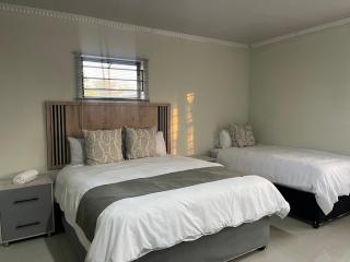 Sunray Guesthouse - 8